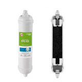 Refil Filtro Geladeira Refrig