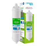 Refil Filtro Geladeira Refrig