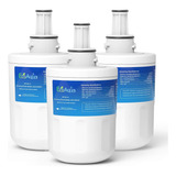 Refil Filtro Geladeira Samsung Side By Side Hafin2 exp