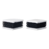 Refil Filtro Hang on Soma Esponj Filtrante Hf 500 750 2un