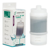 Refil Filtro Hf200 Para