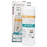 Refil Filtro Hidrofiltros HF 3 Compatível