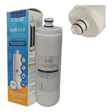 Refil Filtro Ibbl Natural C 3 Fr600 E due Immaginare