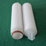 Refil Filtro Industrial Absoluto Tipo Baioneta 10 Mfiltros