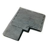 Refil Filtro Jebo 502