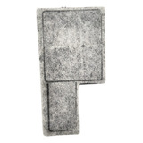 Refil Filtro Jeneca Para Filtro Hang On Xp 03 E 03b 1 Un 