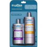 Refil Filtro Latina P635 E P655