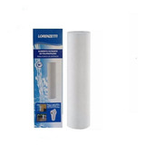 Refil Filtro Loren Acqua 9 3 4 Ponto De Entrada Lorenzetti