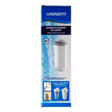 Refil Filtro Lorenzetti Loren Acqua 9 3 4 Pou Carvao Ativado