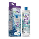 Refil Filtro Pb600 P Purificador Água Newmaq Newup Branco