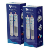 Refil Filtro Purificador Canovas Ppf5 E T33 2 Kits 