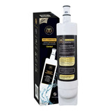 Refil Filtro Purificador De Água Compatível Consul Bem Estar
