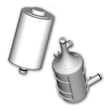 Refil Filtro Purificador Naturalis Rf 01 E Rp 01 Lorenzetti