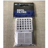 Refil Filtro Purificador Petlon Bebedouro Atomatico baby