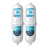 Refil Filtro Purificador Soft Everest Original - 2 Und