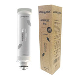 Refil Filtro Purificadores Electrolux Acqua Pure 4x Pe12