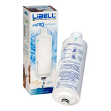 Refil Filtro Vela Libell Acqua Flex Press Side Original