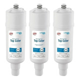 Refil Filtro Vela Purificador Colormaq Frete Grátis