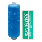 Refil Fio Dental Machfloss 400 Metros