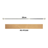 Refil Fita Teflon E Resistência Da Seladora Manual Pfs300