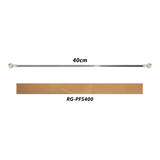Refil Fita Teflon E Resistência Da Seladora Manual Pfs400