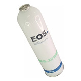Refil Fluido Gás Refrigerante R22 Lata Descartável Novo