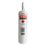 Refil Fluido Gás Refrigerante Válvula Acionadora R32 650g