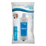 Refil Fpa16 Planeta Agua