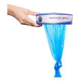 Refil Fraldas Diaper Pail