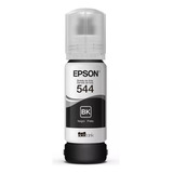 Refil Garrafa De Tinta Epson 544 L3110 l3150 l3160 Original