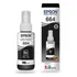 Refil Garrafa De Tinta T664 Epson L220 L1300 L395 L396 L355