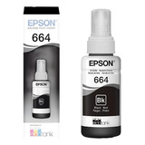 Refil Garrafa De Tinta