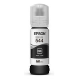 Refil Garrafa Epson 544 Preto Ciano Magenta Ou Amarelo