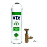 Refil Gas R22 800