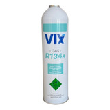 Refil Gas Refrigerante R134a