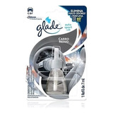 Refil Glade Auto Sport