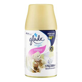 Refil Glade Automatic Lembranças De Infância 269ml
