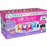 Refil Go Glam Unique Salão Designer Unhas Manicure Pedicure