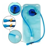 Refil Hidratação Reservatório Mochila Camel Back Água 2lts