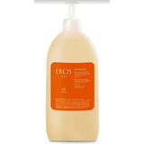 Refil Hidratante Natura Ekos Pós Sol Buriti Corporal 400ml