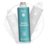 Refil Hidrofiltros Facile C7