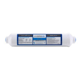 Refil Hydronix Icf 10 Para Filtro Geladeira Side By Side