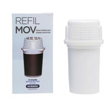 Refil Jarra Europa Mov purificador De Água Filtro Original