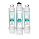 Refil Kit 3 Compatível Electrolux Pe11x Pe11b Pa21g 26g 