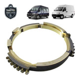 Refil Kit Sincronizado 4 ou5 Fiat Ducato 2 8 2 3 2009 10
