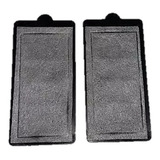 Refil Lã Carvão P Filtro Externo Jeneca Xp 07 2 Uni 