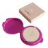 Refil Latika Powder Fps 27   10g Tom Bege Médio