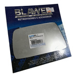 Refil Lente Espelho Retrovisor