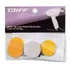 Refil Lixa Pedicuro Taiff Soft Feet Estética C/10un
