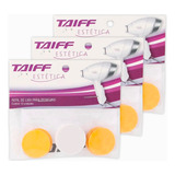 Refil Lixa Pedicuro Taiff